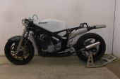 Suzuki RG500 RG 500 Special Rare Nico Bakker project with V5c for sale