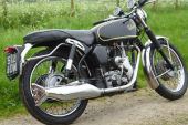 1962 Velocette Venom, taxed & tested, sweet runner,used regularly & ready to go! for sale