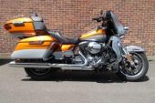 2014 Harley-Davidson HD Electra Glide Ult for sale