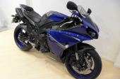 Yamaha YZF R1 1000 cc Supersport Motorcycle for sale