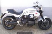 2009 (09) Moto Guzzi Griso 1200 8v for sale