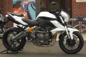 Benelli BN 600 for sale