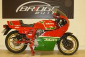 Ducati 900 MHR 900MHR for sale
