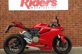 Ducati 1199 ABS for sale