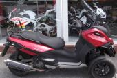 Low Rate Finance Available - Gilera FUOCO 500 for sale