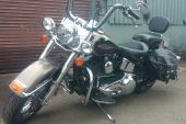 Harley Davidson FLSTC HERITAGE SOFTAIL for sale