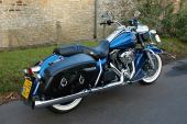 2009 Harley-Davidson Touring FLHRC 1584 Road King Classic for sale