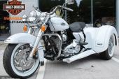Harley-Davidson FLHRS Road King Custom Trike for sale