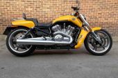 2011 Harley-Davidson V-Rod Muscle for sale