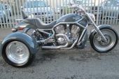 2004 Harley-Davidson  V-ROD for sale