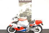 Yamaha Motorbike FZR 750 OWO1 EXUP PRISTINE for sale