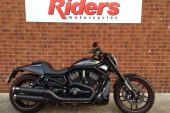 Harley Davidson NIGHT ROD for sale