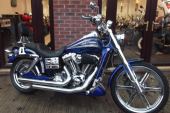 Harley Davidson FXDSE2 DYNA GLIDE SE for sale