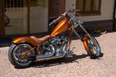 Custom American Chopper / Harley Davidson 2005 for sale
