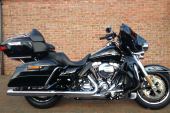 Harley-Davidson Touring FLHTKL Ultra Limited Low for sale