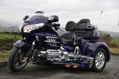 Honda GOLDWING GL1800 PANTHER TRIKE CONVERSIONS for sale