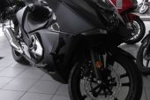 Limited Edition, 1 Bike Only - Honda NM4 Vultus for sale
