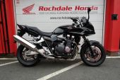 2013 Honda CB 1300 SA, One Owner & Immaculate for sale