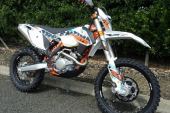 KTM EXC Six Day 500 2015 for sale