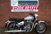NEW Royal Enfield ELECTRA EFI 500 STD Motorcycle for sale