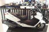 Brand New Sym Maxsym 400i Maxi Scooter for sale