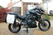 62 Triumph EXPLORER 1200 Ride for £121.64 PM with a PCP for sale