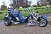 Boom Family Trike 6i with Duratec 1600 for sale