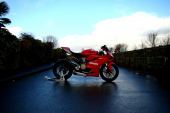 2012 Ducati Panigale 1199 2700 Miles! NONE ABS PX FIREBLADE R1 1098 1198 848 for sale