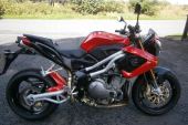Benelli TNT 1130 for sale