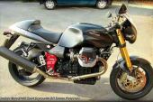 Good Investment Buy For Moto Guzzi Enthusiasts for sale