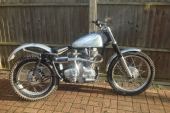 Royal Enfield 500 Pre 65 Classic Twinshock Trials Bike for sale