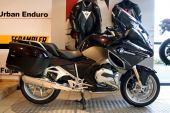 2014 BMW R1200 RT LE Black 1,491 Miles Dynamic Pack Full Audio Pack Bluetooth for sale