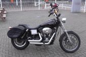 2003 Harley-Davidson Dyna Harley-Davidson Dyna FXDXT Dyna Superglide Petrol for sale