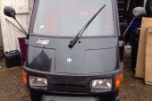 Piaggio Ape Coffee Van for sale