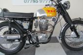 BSA VICTOR SPECIAL for sale