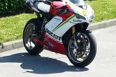 Ducati 1198s Valentino Rossi Rep for sale