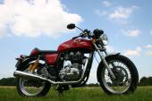 Royal Enfield Continental GT New for sale
