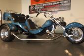 Boom 3 Seater 1600cc Trike for sale