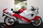 Bimota TESI 1D SR SUPER Rare for sale