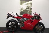 Ducati 916 SP 3 SIMPLY STUNNING for sale