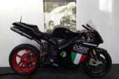 Ducati 649R SUPERTWINS Only ONE IN THE WORLD for sale
