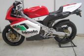Bimota 500 Vdue  (Ducati / Mv Agusta / Aprilia / Moto Guzzi) for sale