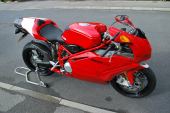 Ducati 749R for sale