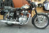 UnRegistered Royal Enfield Bullet 500 0cc Classic for sale