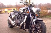 Yamaha V-MAX / 02/2009 / 18285 km / 147 kW (200 PS) 1679 cm for sale