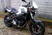 BMW F800R ABS (1 OWNER, NICE OPTIONS) 2011 11 Reg for sale