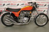 1969 BSA ROCKET 3 IN HURRICANE TRIM, FULLY RESTORED 2008, STUNNING EXAMPLE for sale