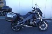 Buell XB12X ULYSSES 1202cc 2005 for sale