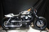 Harley-Davidson SPORTSTER XL1200X FORTY-EIGHT 1200 for sale