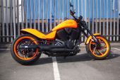 2011 Victory Hammer Custom for sale